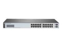 Switch Gigabit HPE OfficeConnect 1820-24G J9980A