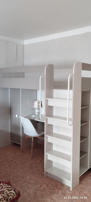 Детская мебель Белоруссия