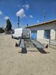 Fiat ducato +platforma .tractor si motocultor