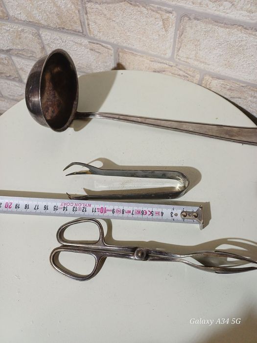 Прибори от Германия