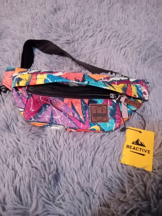 Плечевая сумка новая