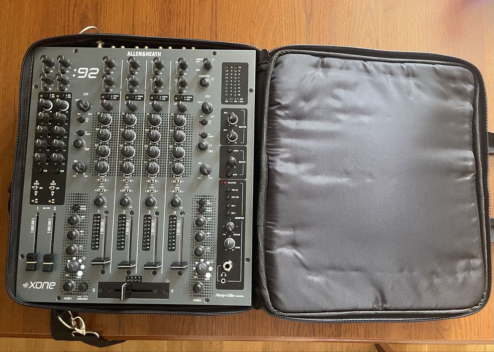 Allen&Heath Xone 92