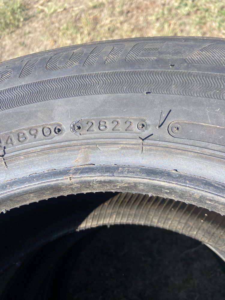 195/65/15 Bridgestone ECOPIA ep150
