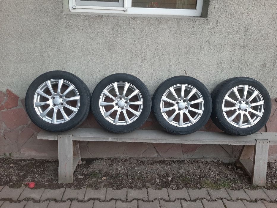 Продам диски комплект.
