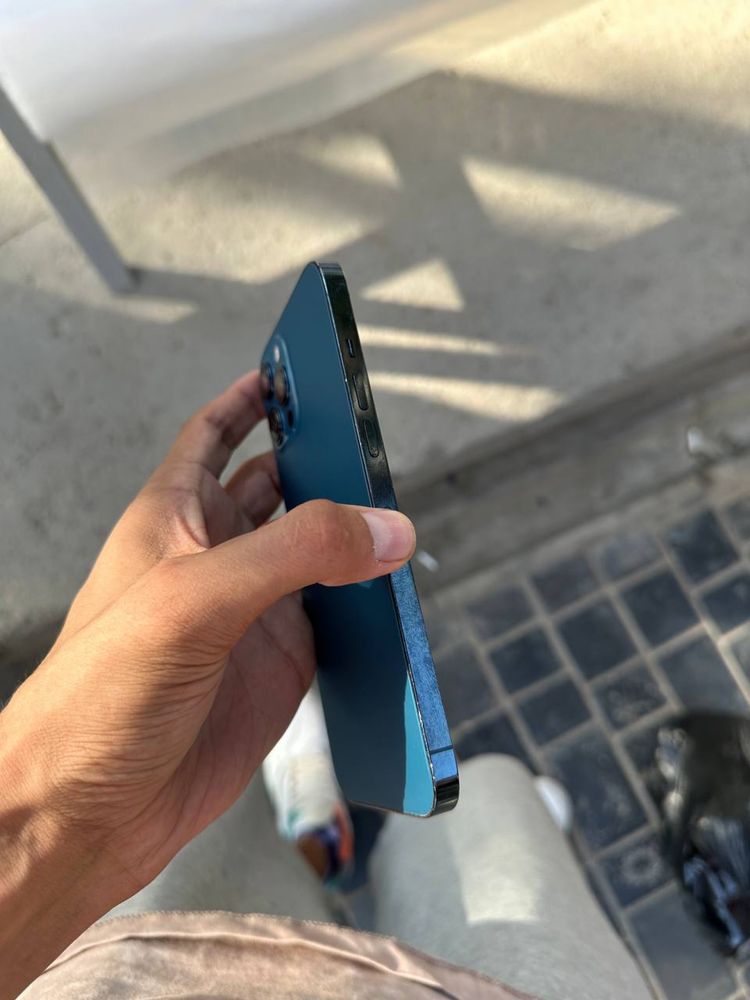 Iphone 12 pro maks