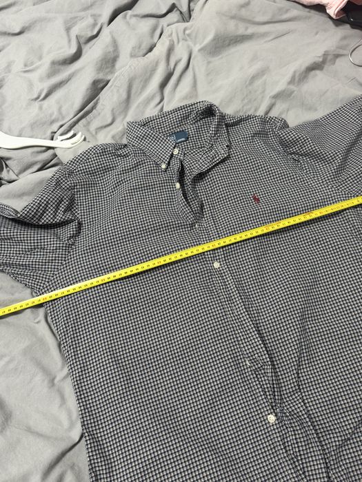Camasa Polo Ralph Lauren xl