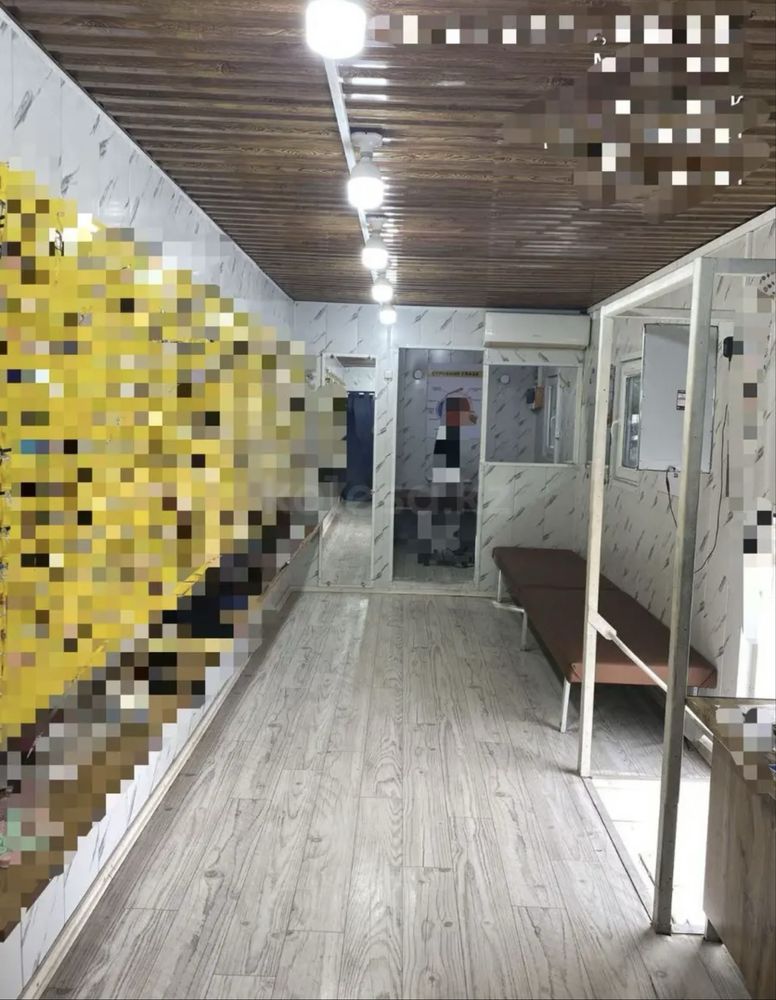 Продается автодом