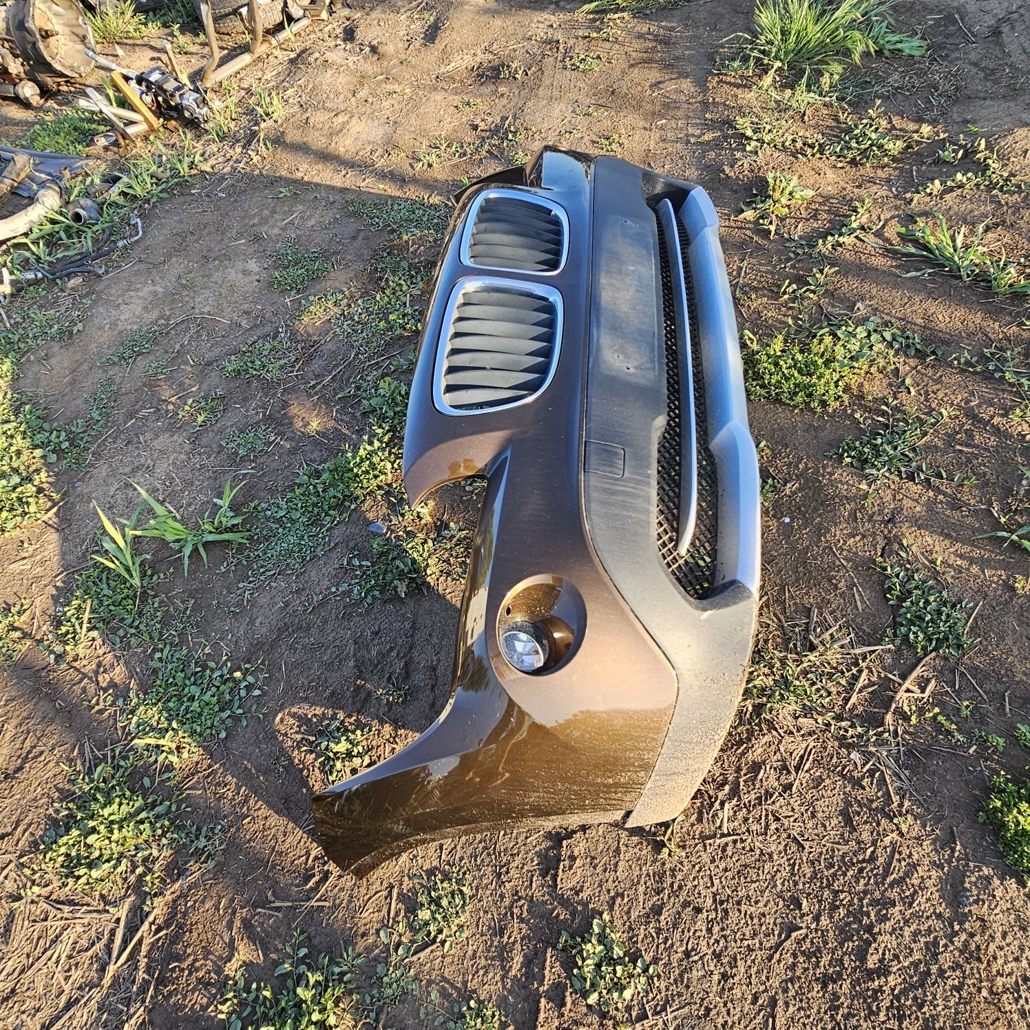 Предна броня BMW X1 E84