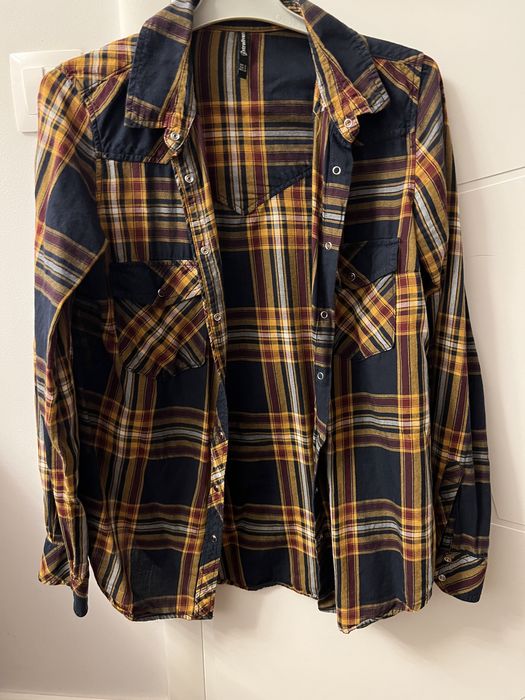 Camasa Stradivarius S