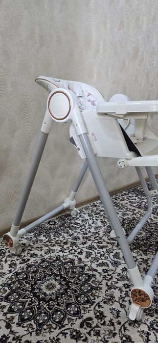 Firma Start joy 2v1 bolalar stul+arg'imchoq