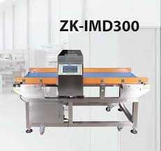 ZK-IMD300 ленточный металлоискатель