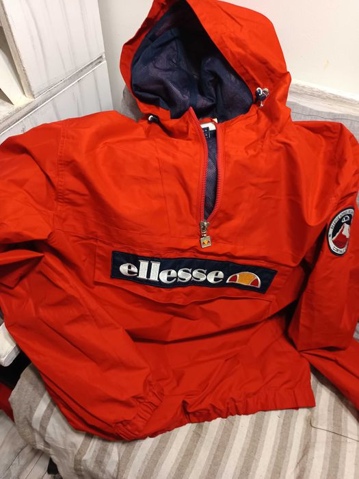 Geacă Ellesse Bărbați XL