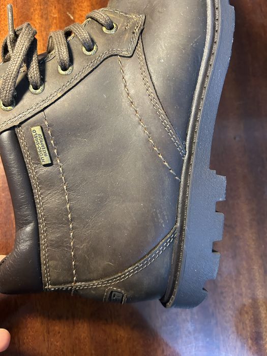 Мужские ботинки ROCKPORT