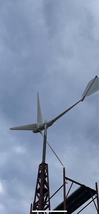 Pale Eoliana 3.2m Diametru