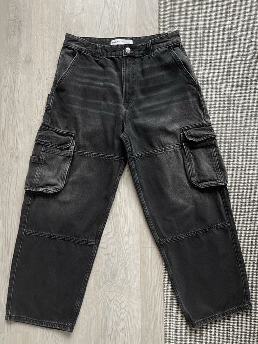 Дънков Карго Панталони