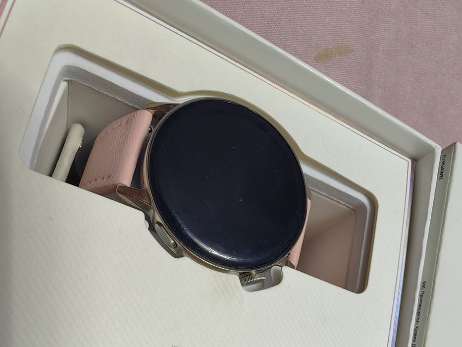 Huawei watch GT3 42MM