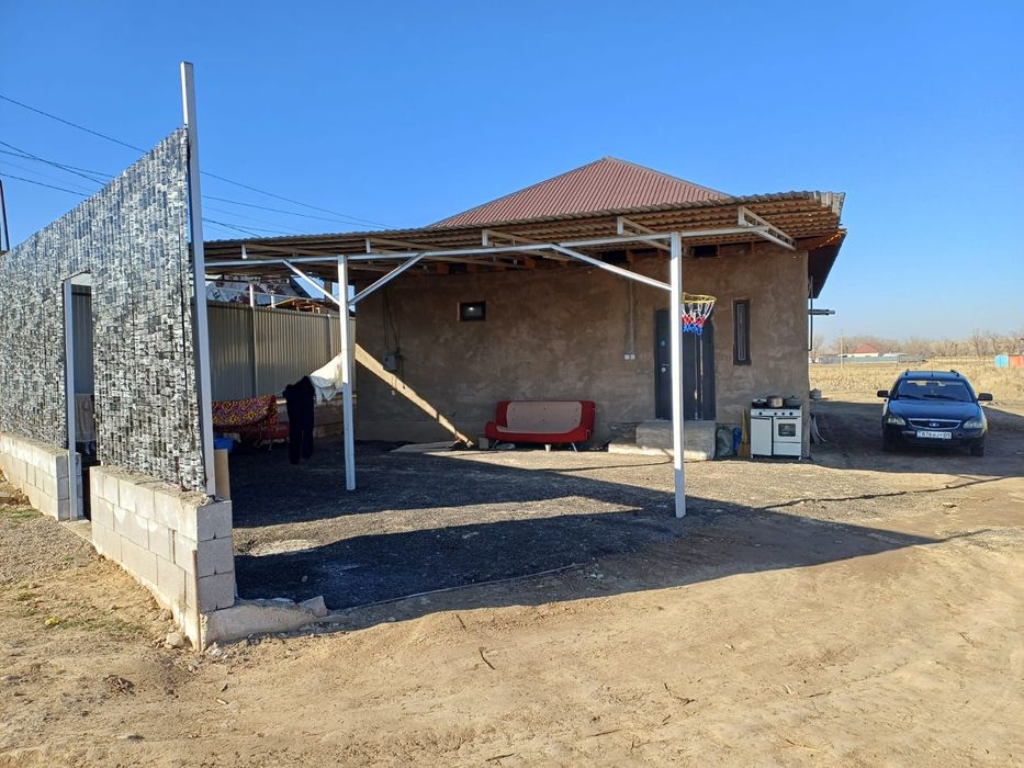 Продаётся дом хароши