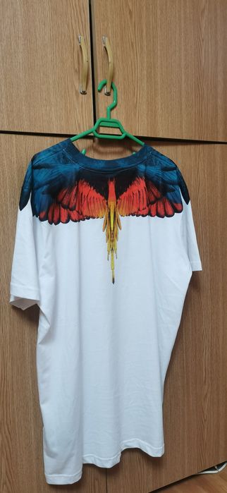 Tricou Marcelo Burlon
