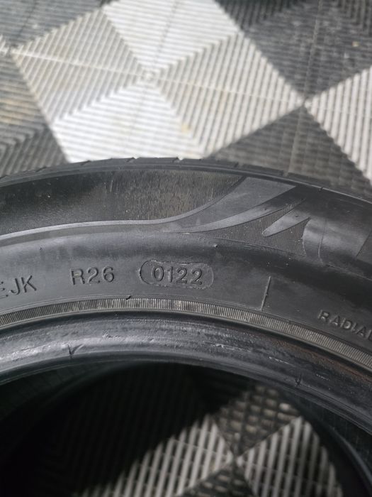 Anvelope cauciucuri imperial 185/60 r15