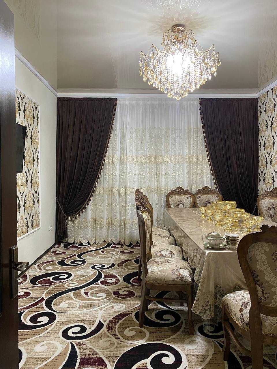 Продается 3ком/2/2 Саниф Дормон ТТЗ №К203