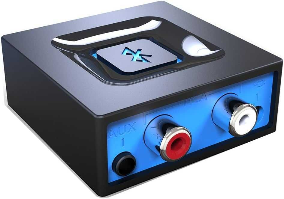 Bluetooth аудио адаптер Esinkin