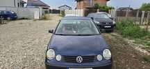 VW Polo 1.2 benzina 2003, AC