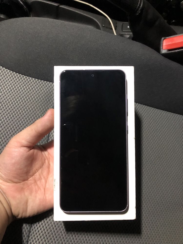 Samsung galaxy s21fe 256/8