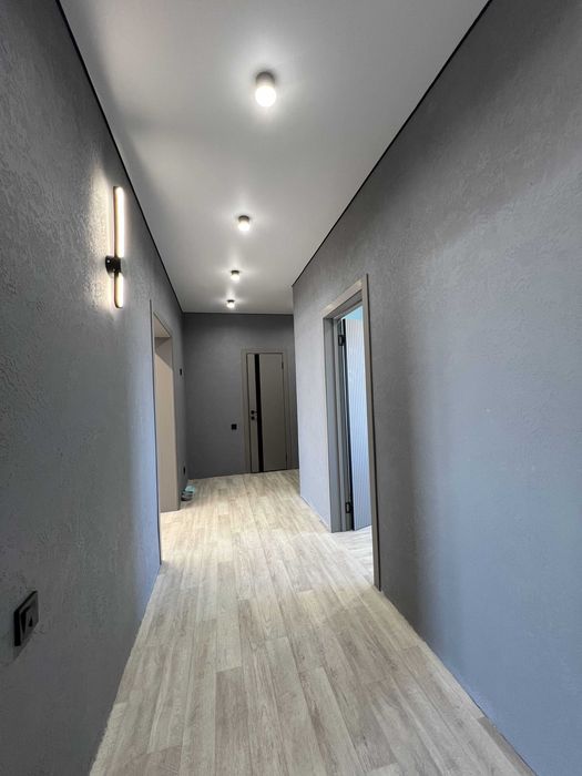 Продается дом с системой «Умный дом» в с. Павлодарское!