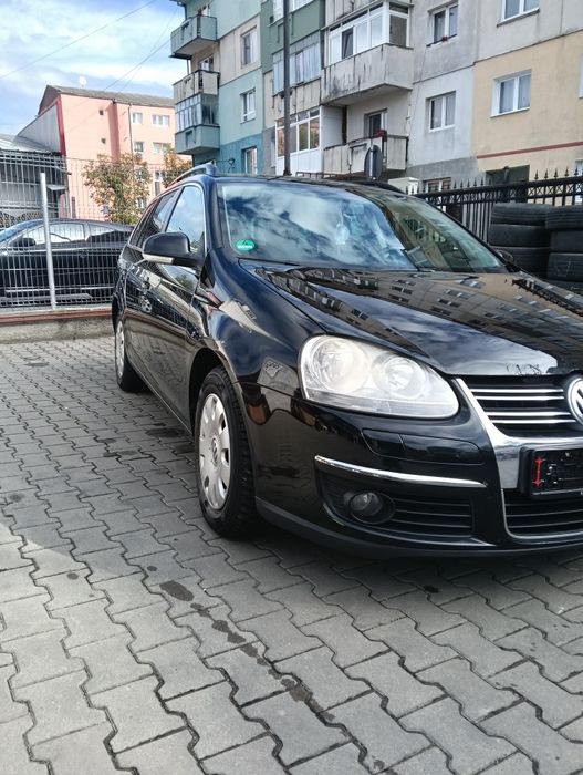 Volkswagen Golf 5