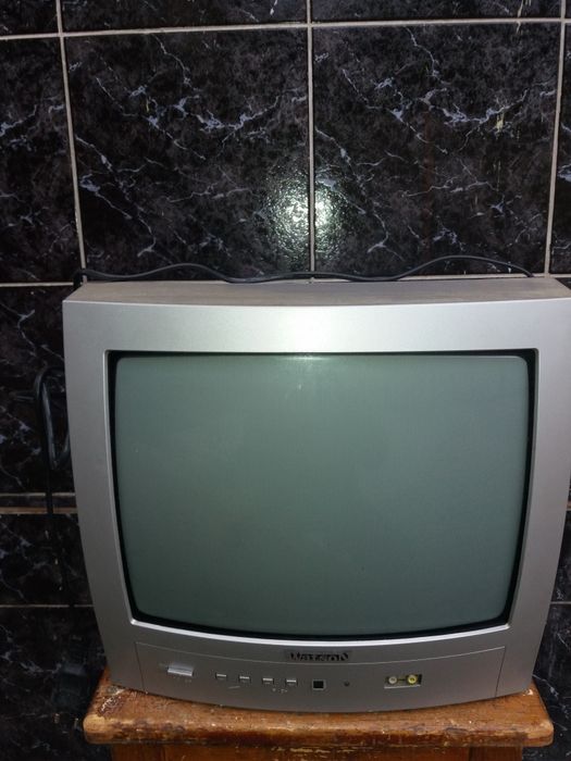 Televizor Watson defect ( pentru piese )