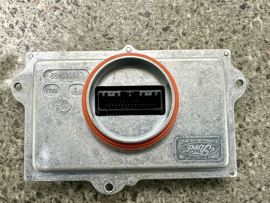 Droser Balast Xenon LED Ford Mondeo Volvo V40 XC90