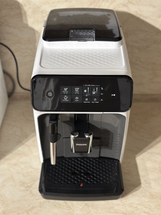 Автоматична кафемашина Philips