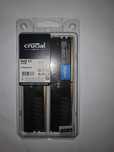 Memorie ram crucial DDR5 64gb 5200mhz