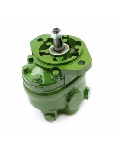 pompa hidraulica tractor john deere