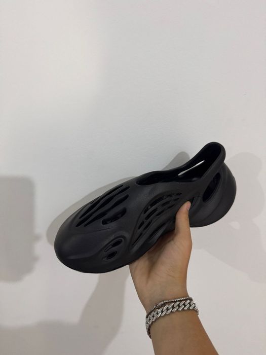 Foam Runners 1;1