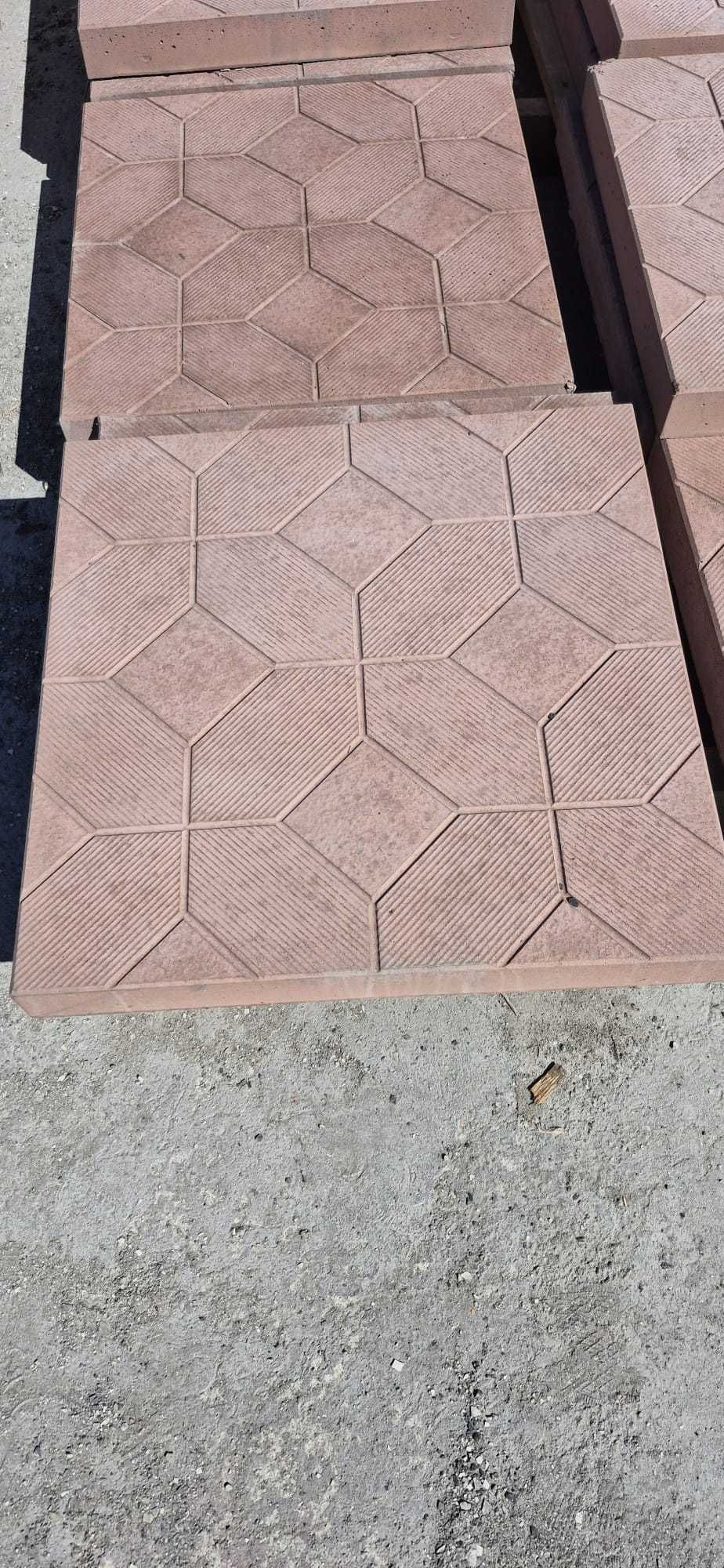 PREFABRICATE DIN BETON: CoameCapacePavajBorduriPiatraDecorativa