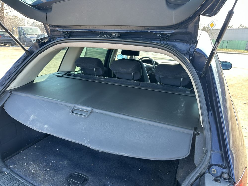 Щора багажник за Fiat Croma SW