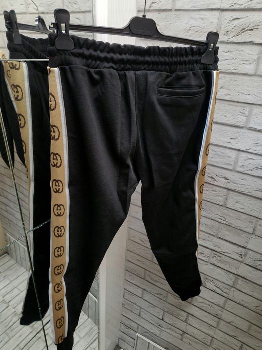 Мъжки екип НАМАЛЕН