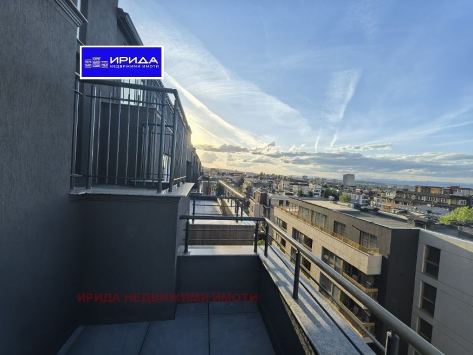 Продава се Многостаен апартамент в София, Манастирски ливади - 134 кв.м за 2292 €/кв.м - Снимка #13