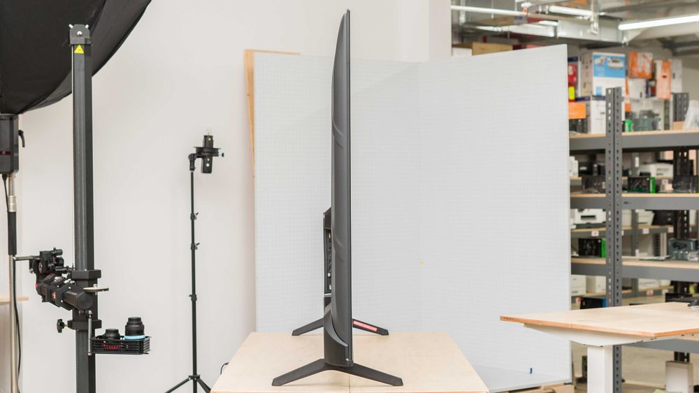 Телевизор Hisense 43/50/55/65/75/85A6N UHD 4K (Новинка 2024)