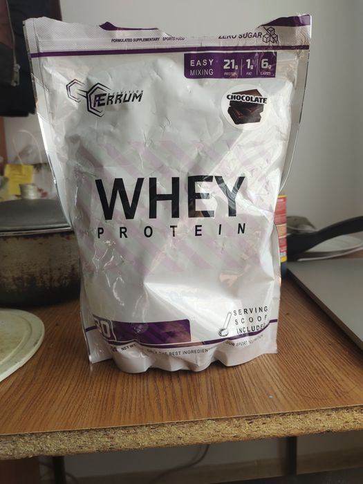 Продам Протеин и бца (BCAA)