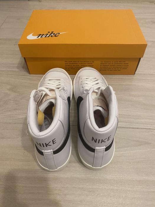 Nike Blazer Mid 77 Vntg