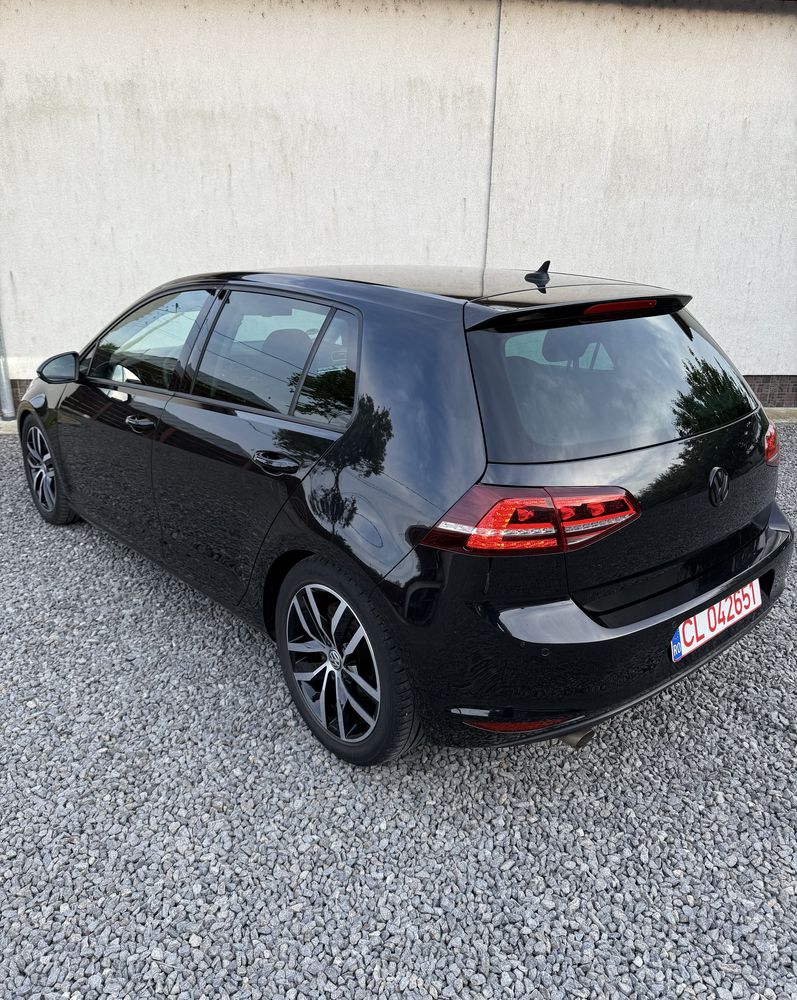 Golf 7 Euro 6 fara AdBlue