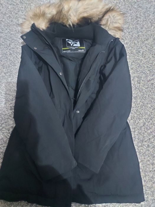 Geaca de iarna impermeabila