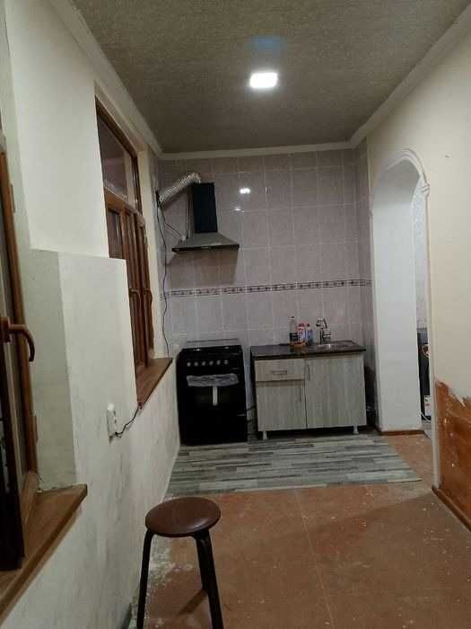 Продаётся 3х комн квартира на 4 этаже Ор-р Шарк 1 Гор больница