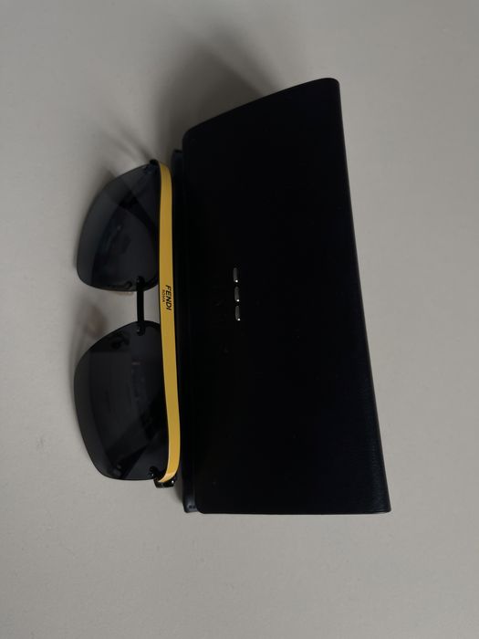 Vand ochelari Fendi Roma 5-6 purtari