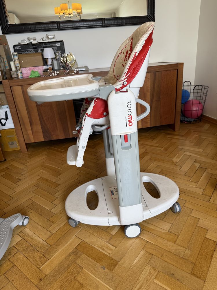 Scaun Peg Perego TataMia