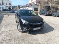Hyundai IX35,Automata(4x4)