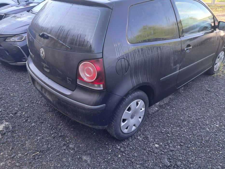 Vând sau dezmembrez VW Polo