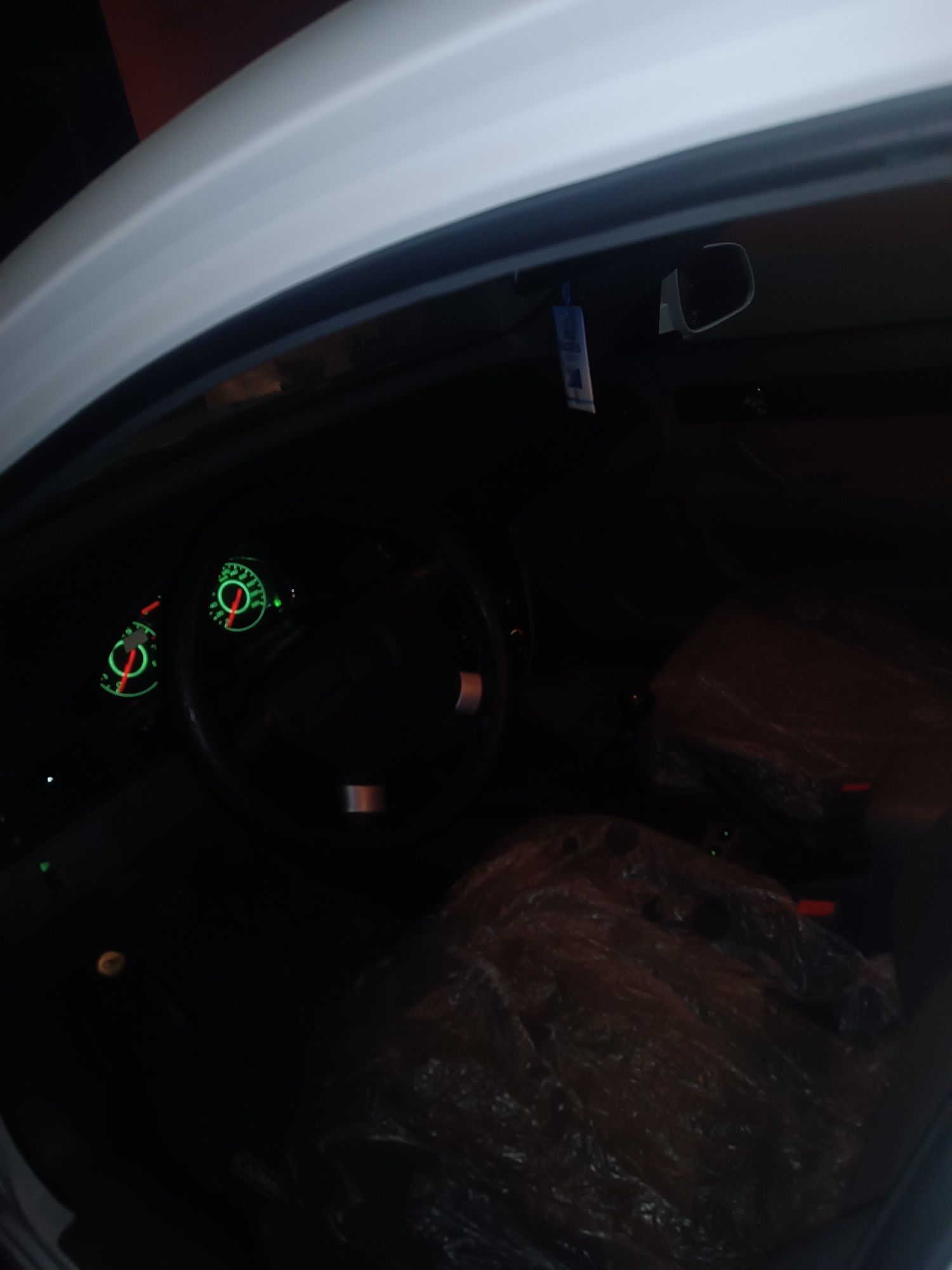 Автомабил жентира